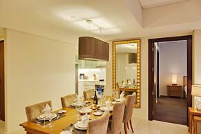 Joy Nostalg Hotel and Suites Manila Managed by The Ascott Limited