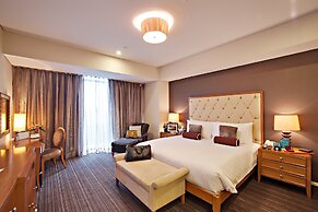 Joy Nostalg Hotel and Suites Manila Managed by The Ascott Limited