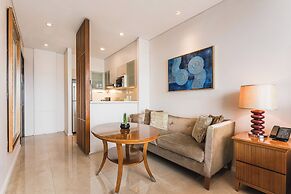 Joy Nostalg Hotel and Suites Manila Managed by The Ascott Limited