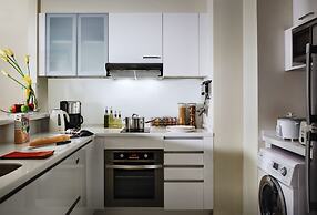 Joy Nostalg Hotel and Suites Manila Managed by The Ascott Limited