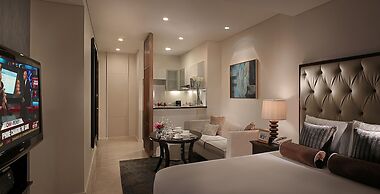 Joy Nostalg Hotel and Suites Manila Managed by The Ascott Limited