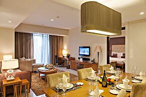 Joy Nostalg Hotel and Suites Manila Managed by The Ascott Limited
