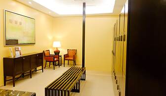 Joy Nostalg Hotel and Suites Manila Managed by The Ascott Limited