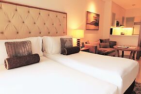 Joy Nostalg Hotel and Suites Manila Managed by The Ascott Limited