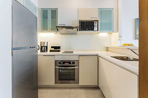 Joy Nostalg Hotel and Suites Manila Managed by The Ascott Limited