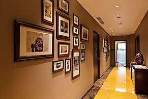 Joy Nostalg Hotel and Suites Manila Managed by The Ascott Limited