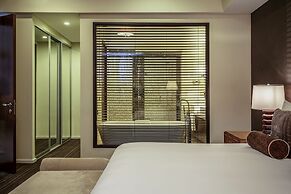 Joy Nostalg Hotel and Suites Manila Managed by The Ascott Limited