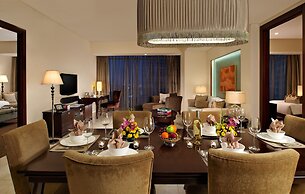 Joy Nostalg Hotel and Suites Manila Managed by The Ascott Limited