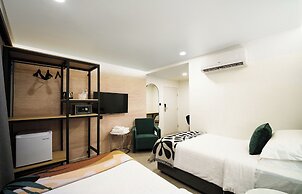 Grand Inn Hotel