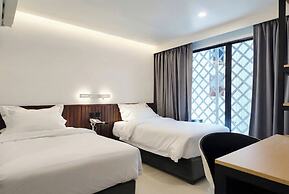 Grand Inn Hotel