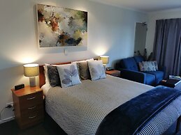 Ascot Motor Inn Taupo