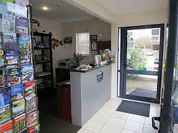 Ascot Motor Inn Taupo