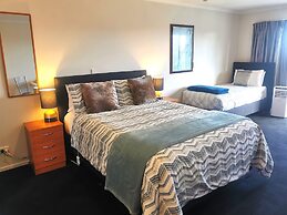 Ascot Motor Inn Taupo