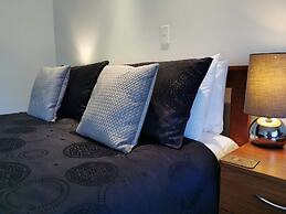 Ascot Motor Inn Taupo