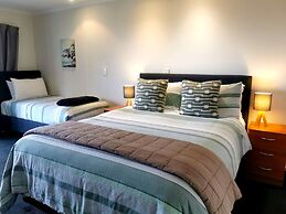Ascot Motor Inn Taupo