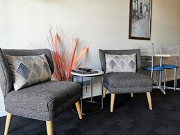 Ascot Motor Inn Taupo