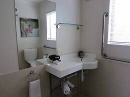 Ascot Motor Inn Taupo