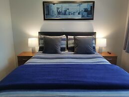 Ascot Motor Inn Taupo