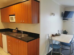 Ascot Motor Inn Taupo