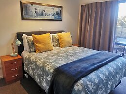 Ascot Motor Inn Taupo