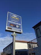 Ascot Motor Inn Taupo