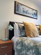 Ascot Motor Inn Taupo