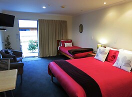 Ascot Motor Inn Taupo