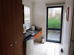 Ascot Motor Inn Taupo