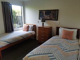 Ascot Motor Inn Taupo