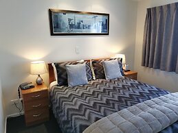 Ascot Motor Inn Taupo