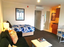 Ascot Motor Inn Taupo