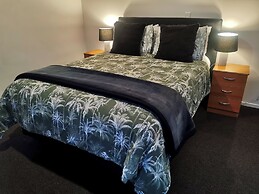 Ascot Motor Inn Taupo