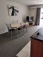 Ascot Motor Inn Taupo