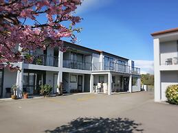 Ascot Motor Inn Taupo