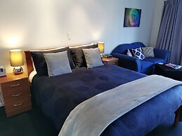 Ascot Motor Inn Taupo