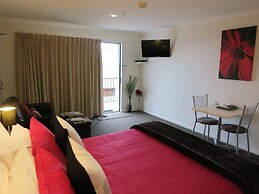 Ascot Motor Inn Taupo