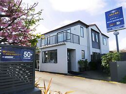 Ascot Motor Inn Taupo