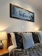 Ascot Motor Inn Taupo