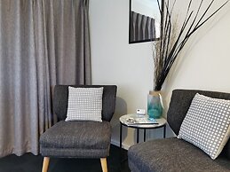 Ascot Motor Inn Taupo