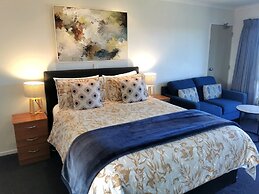 Ascot Motor Inn Taupo