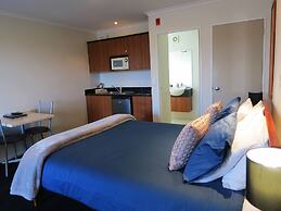 Ascot Motor Inn Taupo