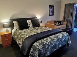 Ascot Motor Inn Taupo