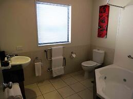 Ascot Motor Inn Taupo