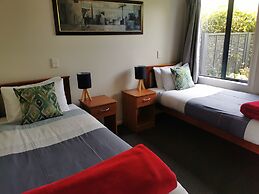 Ascot Motor Inn Taupo