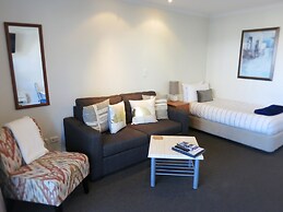 Ascot Motor Inn Taupo