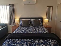 Ascot Motor Inn Taupo
