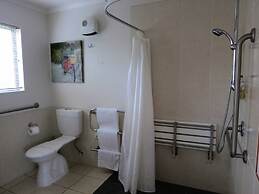 Ascot Motor Inn Taupo