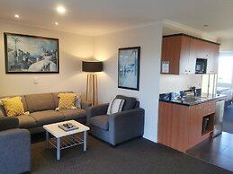 Ascot Motor Inn Taupo