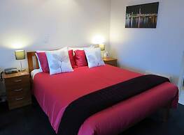 Ascot Motor Inn Taupo