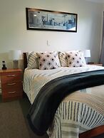 Ascot Motor Inn Taupo